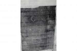 Pintura Ocre. Rafael Tur Costa. "Salón de Otoño, 1964" Palma
