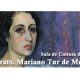 Retrospectiva Marià Tur de Montis a la Sala de Sa Nostra. Eivissa 2012